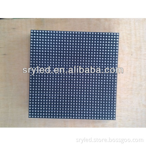 SRYLED smd p5 led module high quality module flexible mesh screen